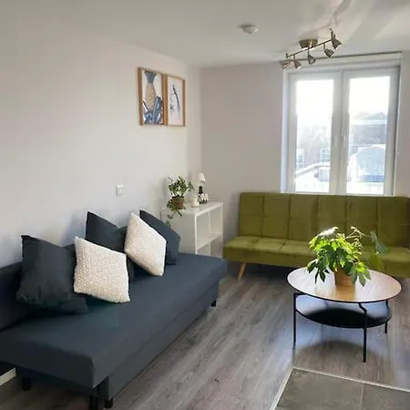 Appartamento Modern And Cosy 1-bed Apt In The Heart Of *
