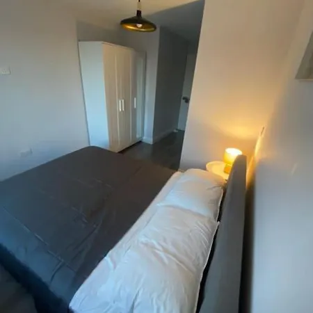 Modern And Cosy 1-bed Apt In The Heart Of * Dublino
