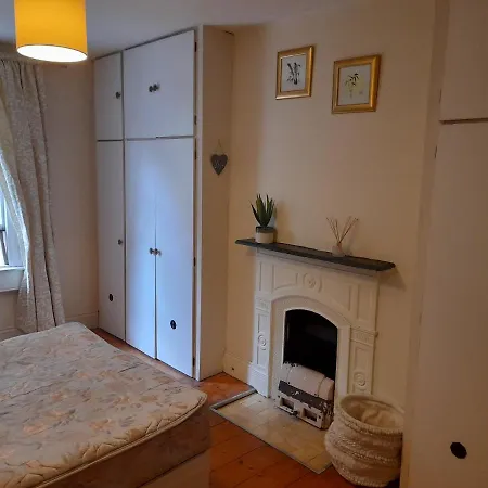 Pansiyon Annesley Park-homestay Ap Dublin