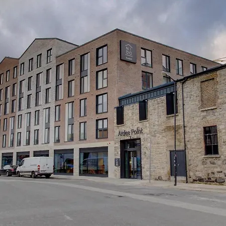 Apartment Destiny Student - Ardee Point Dublin