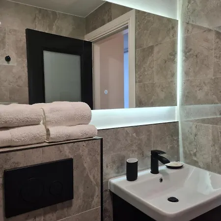 Pembroke Guest Apartment Dublin