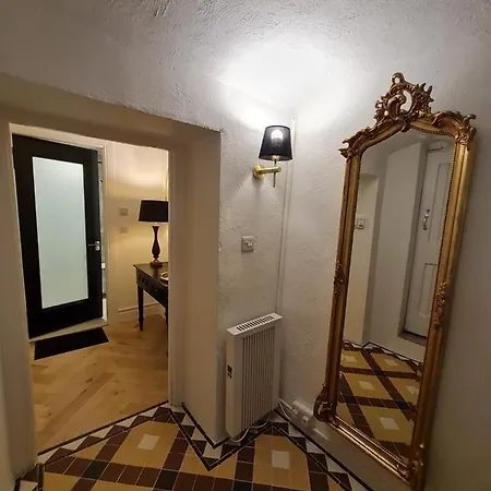 Pembroke Guest Apartment *