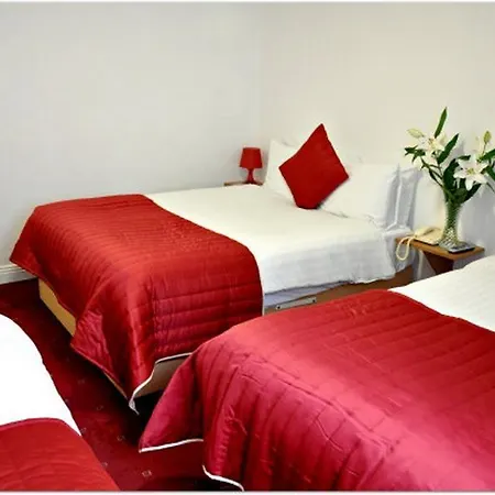 Hotel Maple Dublin