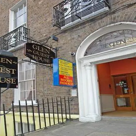 The Glen 2* Dublin
