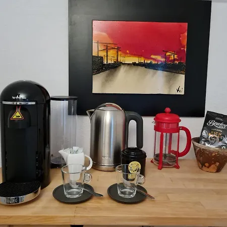 Apartment Pembroke Guest Dublin