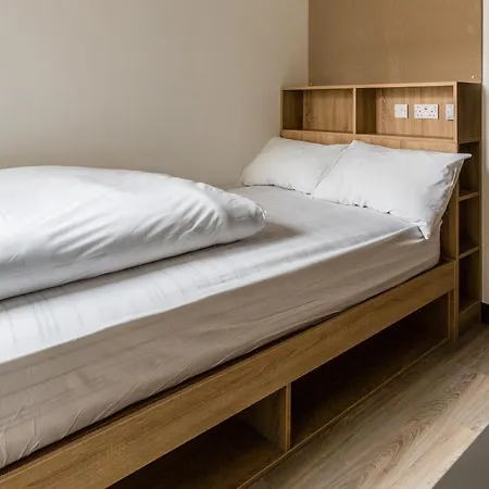 Apartment Destiny Student - Ardee Point Dublin