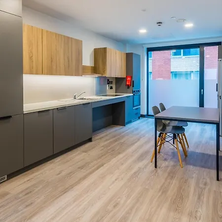 Apartment Destiny Student - Ardee Point Dublin