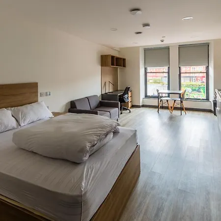 Apartment Destiny Student - Ardee Point