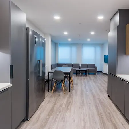 Destiny Student - Ardee Point Apartment Dublin