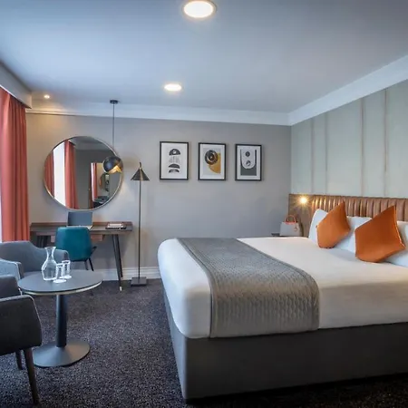 Talbot Stillorgan 4* Dublin