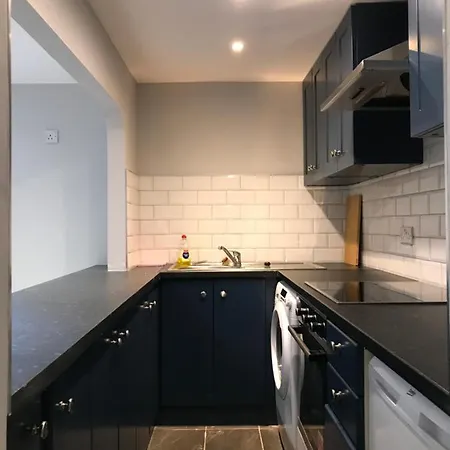 Appartement Peace In The Heart Of The City. Dublin
