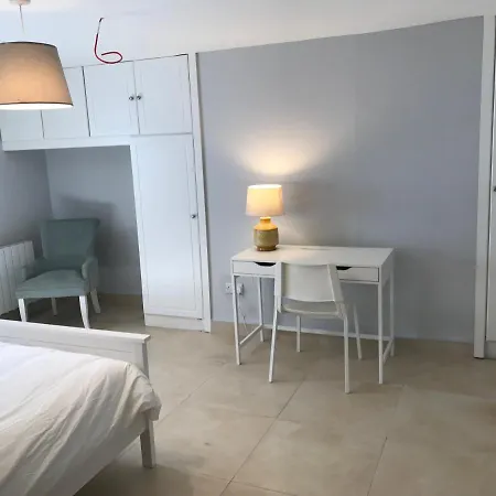 Appartement Peace In The Heart Of The City. *