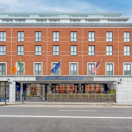 The Trinity Hotel 4*