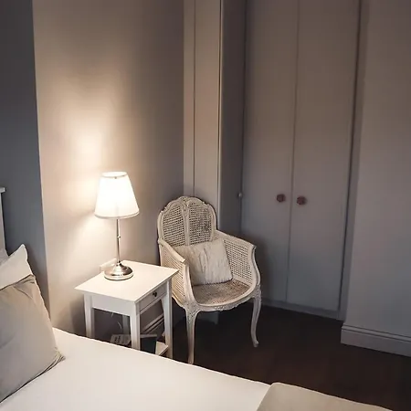 펜션 Phoenix House
