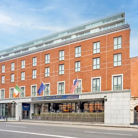 The Trinity 4* Dublin