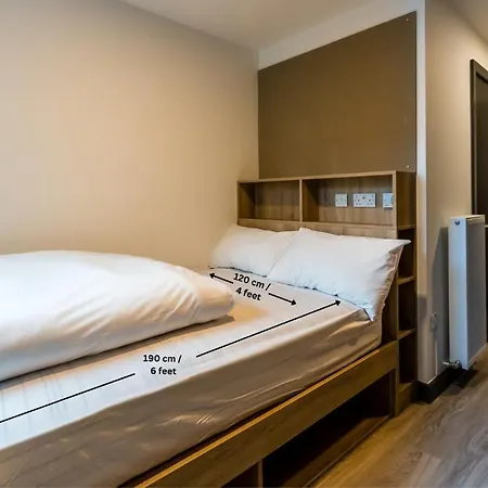 Apartment Destiny Student - Ardee Point