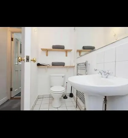 Charming Central House * Dublin