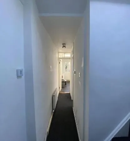 Apartment Charming Central House