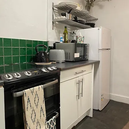 Apartment Charming Central House *
