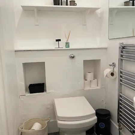 Apartment Charming Central House Dublin