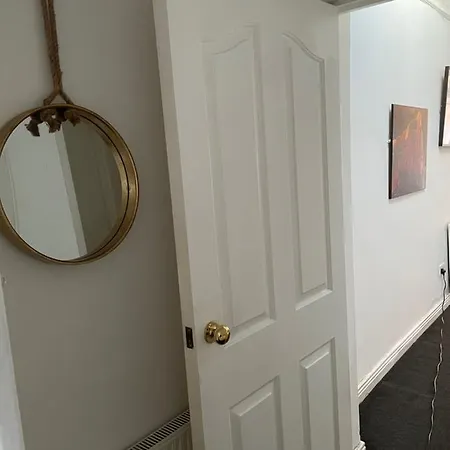 Charming Central House Apartment Dublin