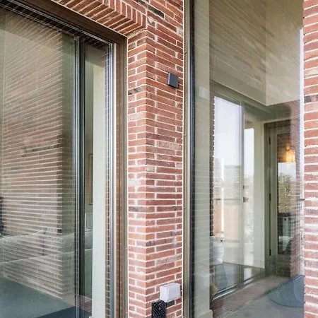 Appartamento Huband Place *