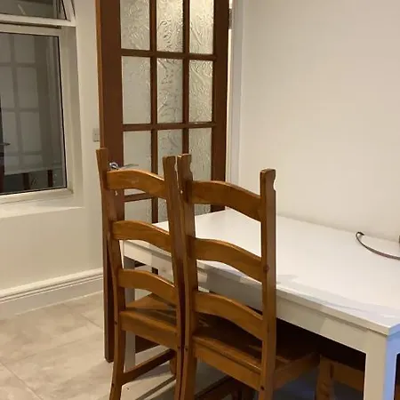 Guest house Budget En-suite