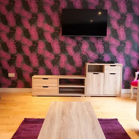 Handel's Of Temple Bar Apartment