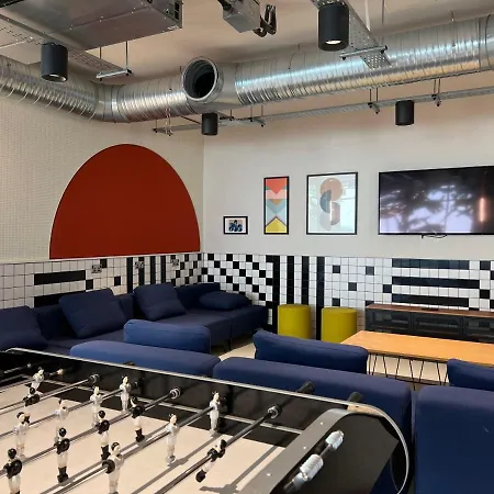 Destiny Student - Parkgate (adults Only) *