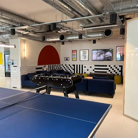 Destiny Student - Parkgate (adults Only) * Dublin