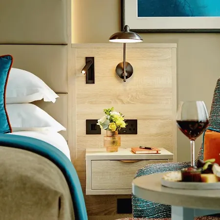 Hotel Mespil
