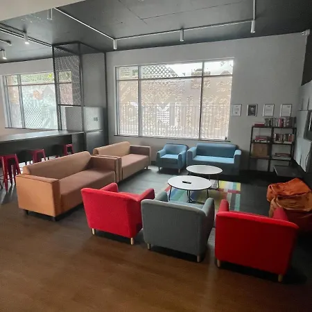 Apartmán Joivy Affordable Thomas Street - Adults Only Dublin