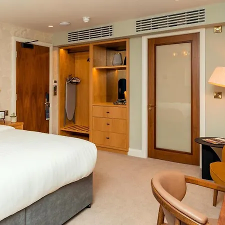 The Fleet Hotel 4*
