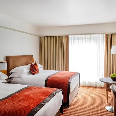 Hotel The Croke Park Dublin