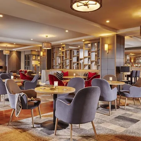Hotel Mespil Dublin