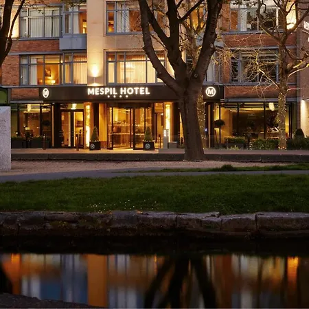 Hotel Mespil Dublin