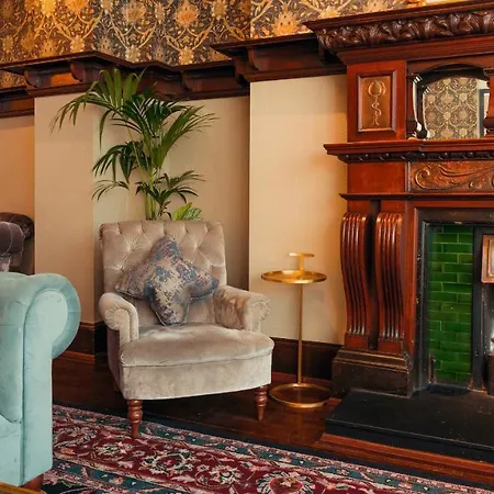 The Fleet Hotel