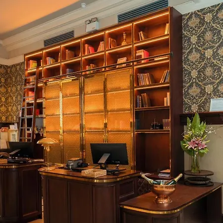 Hotel The Fleet Dublin