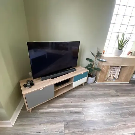 The Stillorgan Village Apartment