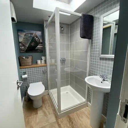 The Stillorgan Village Apartment Dublin