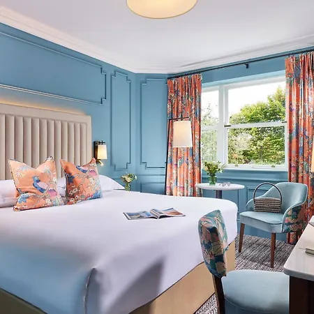 Waterloo Town House & 4* Dublin