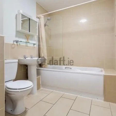Homestay The Strand's Guest Dublin