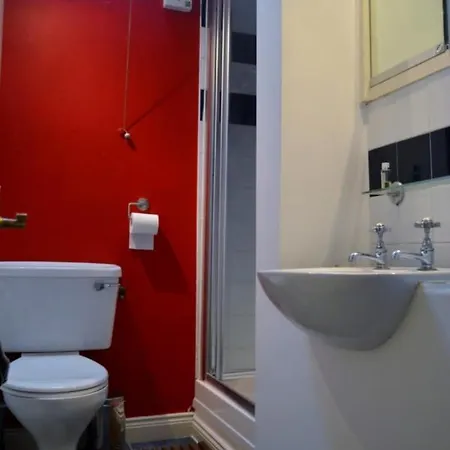 20 Gray Street Homestay *