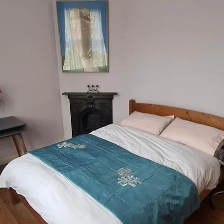 Homestay 20 Gray Street Dublin