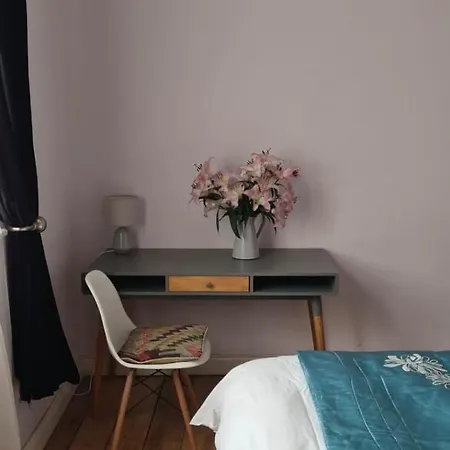 Homestay 20 Gray Street