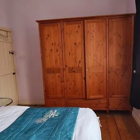 Homestay 20 Gray Street Dublin