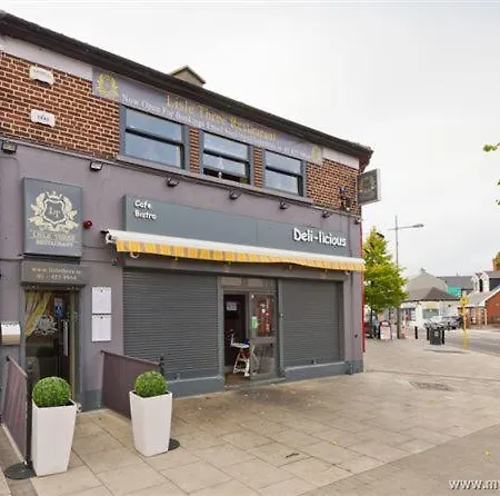 Rainbow Heights Dublin