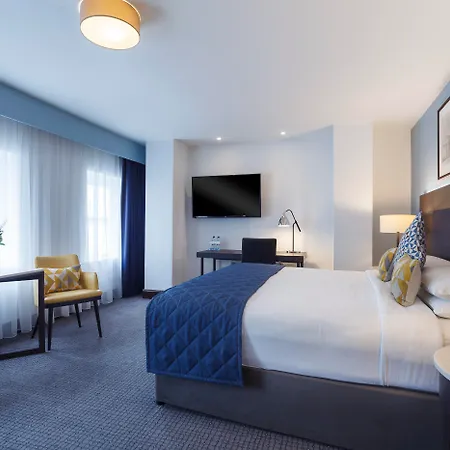 Temple Bar By The Unlimited Collection Hotell