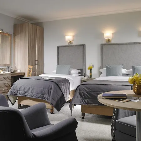 Hotel Sandymount