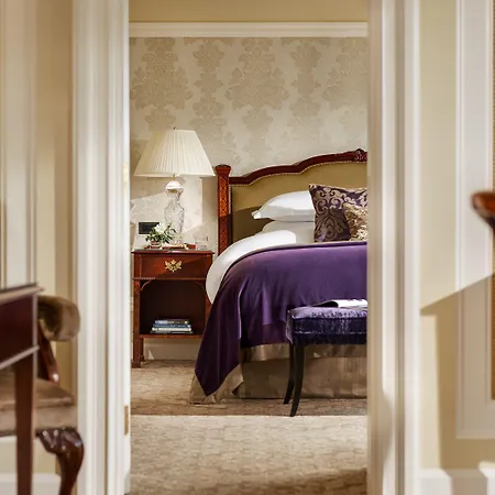 Отель Intercontinental By Ihg Дублин